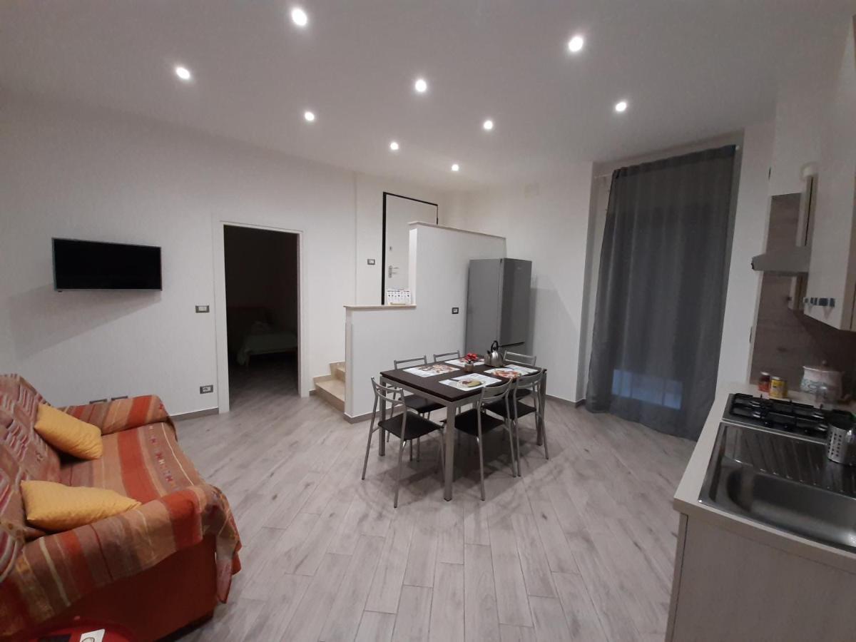 Casa Aci Gioja Villa Aci Catena Екстериор снимка