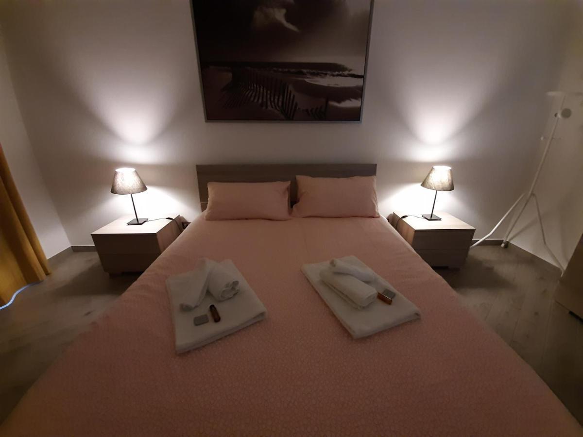 Casa Aci Gioja Villa Aci Catena Екстериор снимка