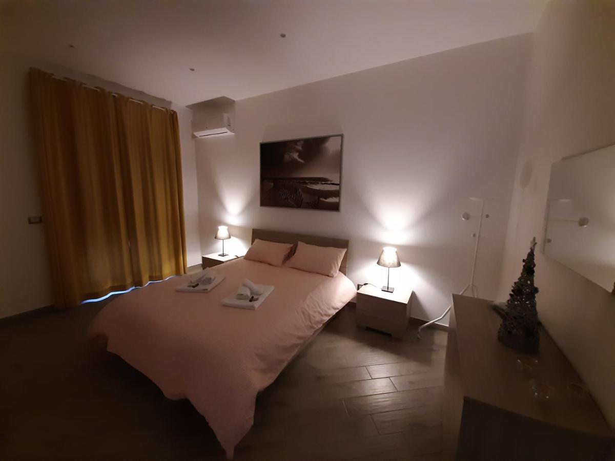 Casa Aci Gioja Villa Aci Catena Екстериор снимка