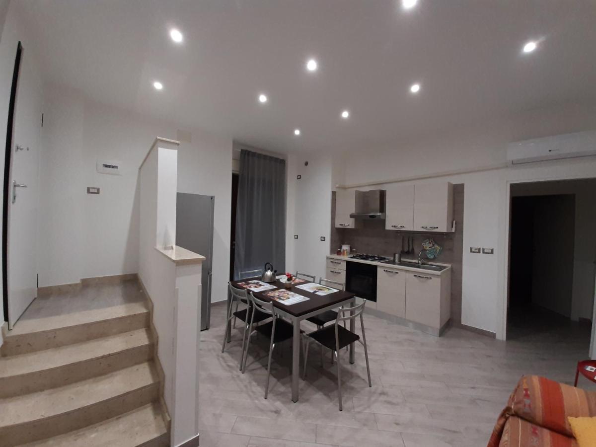 Casa Aci Gioja Villa Aci Catena Екстериор снимка