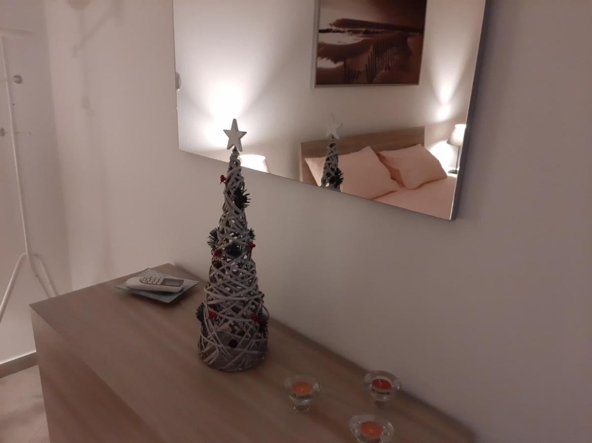 Casa Aci Gioja Villa Aci Catena Екстериор снимка