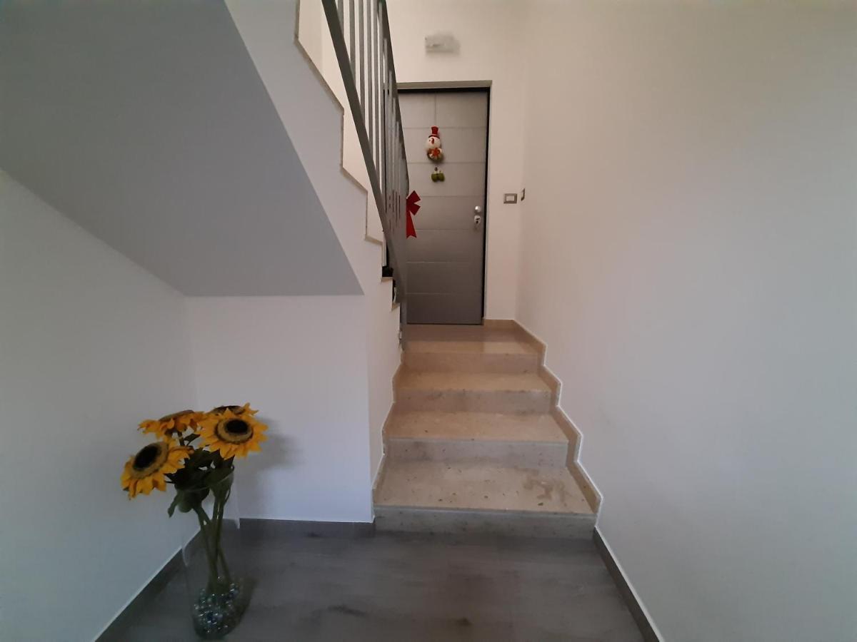 Casa Aci Gioja Villa Aci Catena Екстериор снимка