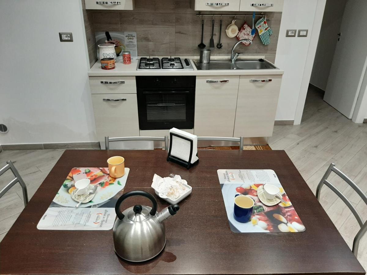 Casa Aci Gioja Villa Aci Catena Екстериор снимка