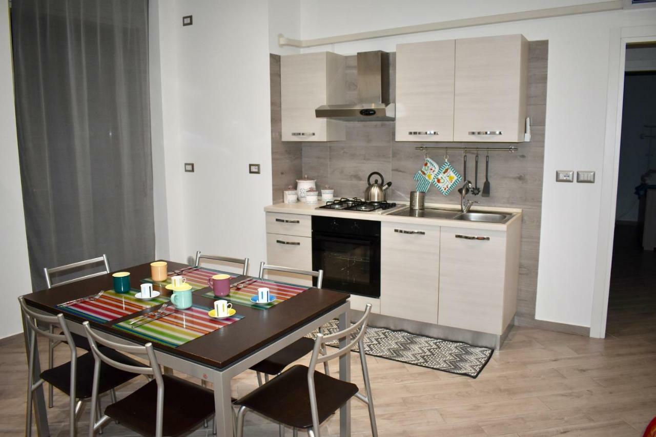 Casa Aci Gioja Villa Aci Catena Екстериор снимка