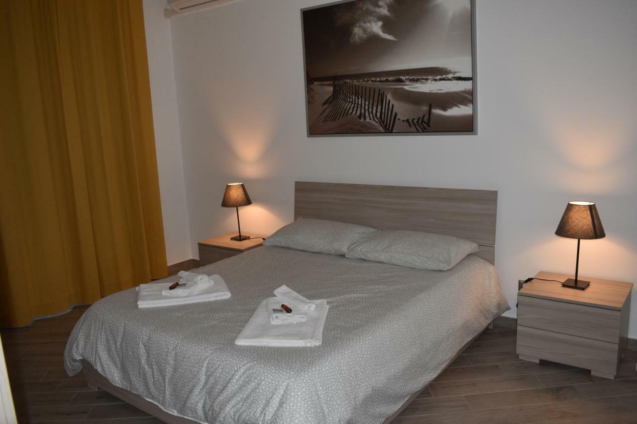 Casa Aci Gioja Villa Aci Catena Екстериор снимка