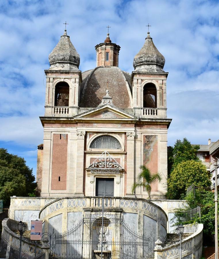 Casa Aci Gioja Villa Aci Catena Екстериор снимка