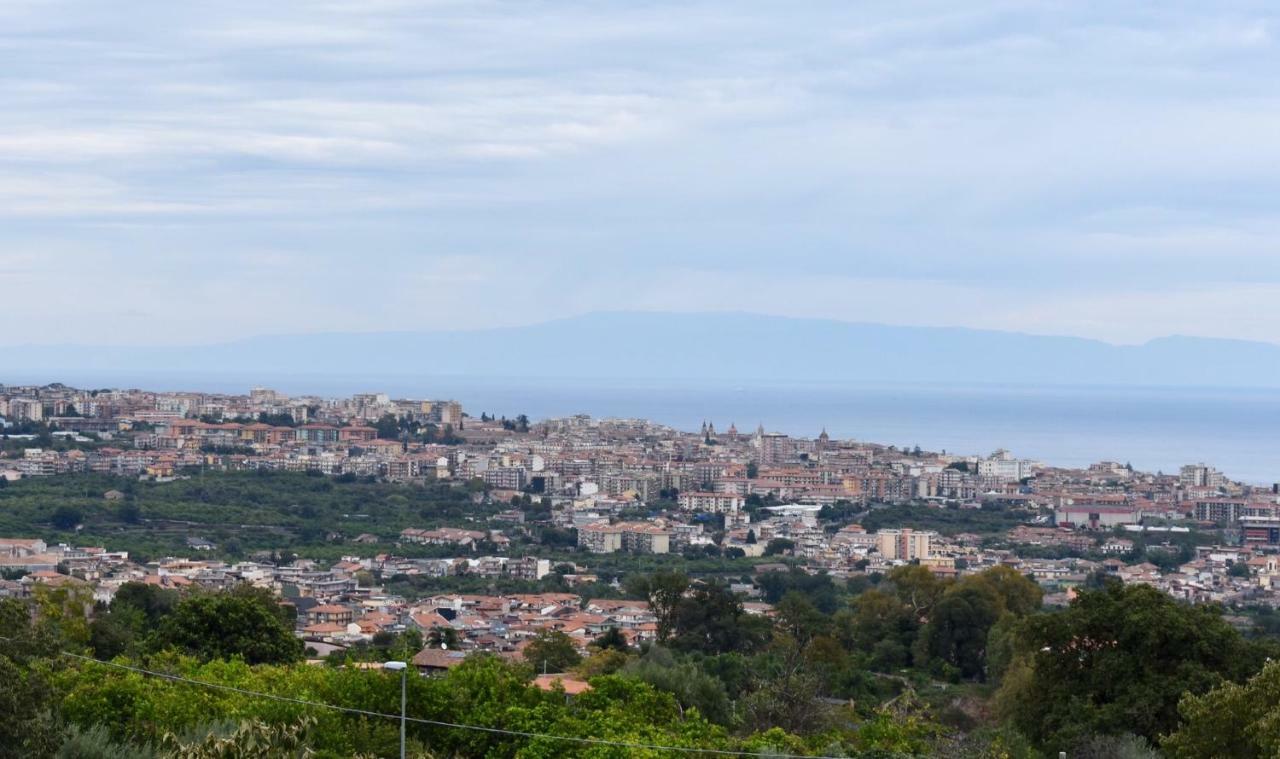 Casa Aci Gioja Villa Aci Catena Екстериор снимка
