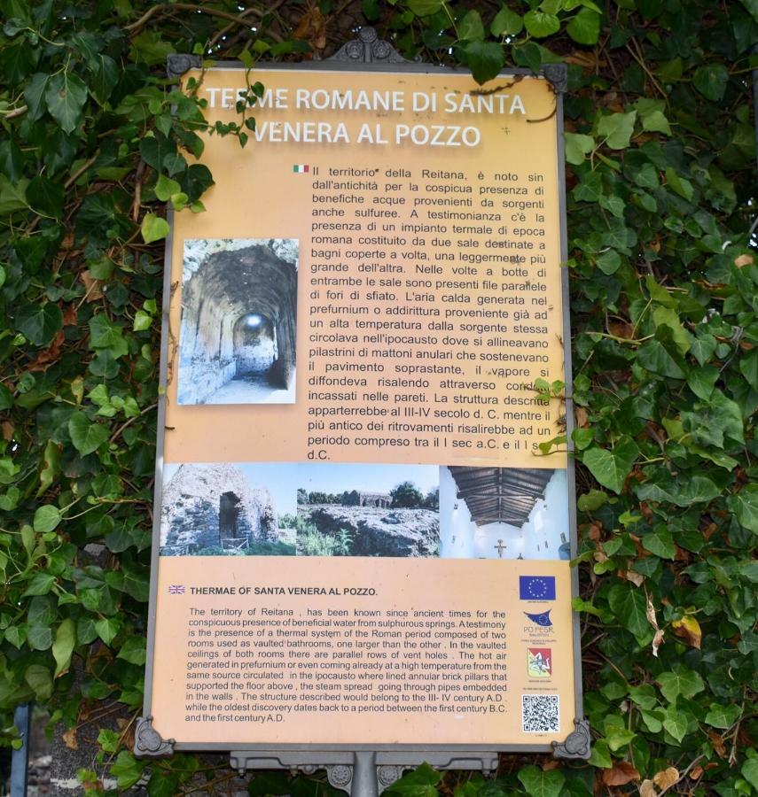 Casa Aci Gioja Villa Aci Catena Екстериор снимка