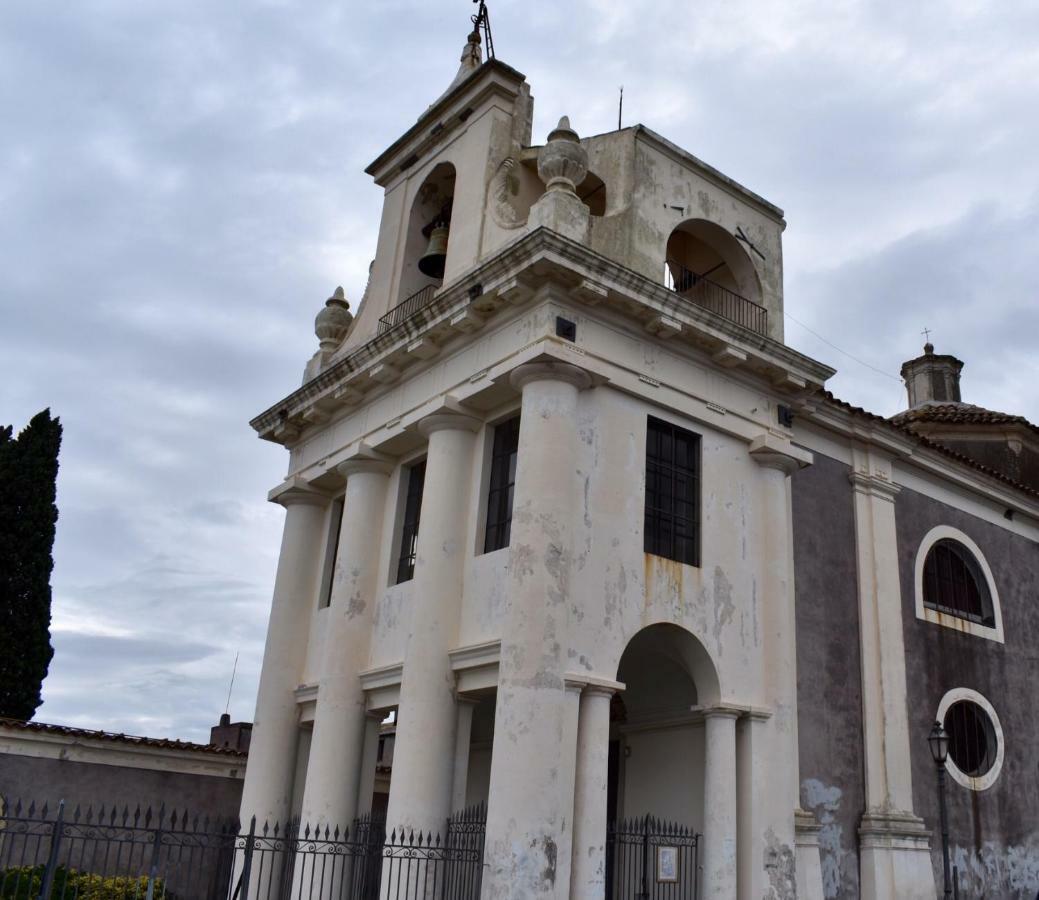 Casa Aci Gioja Villa Aci Catena Екстериор снимка