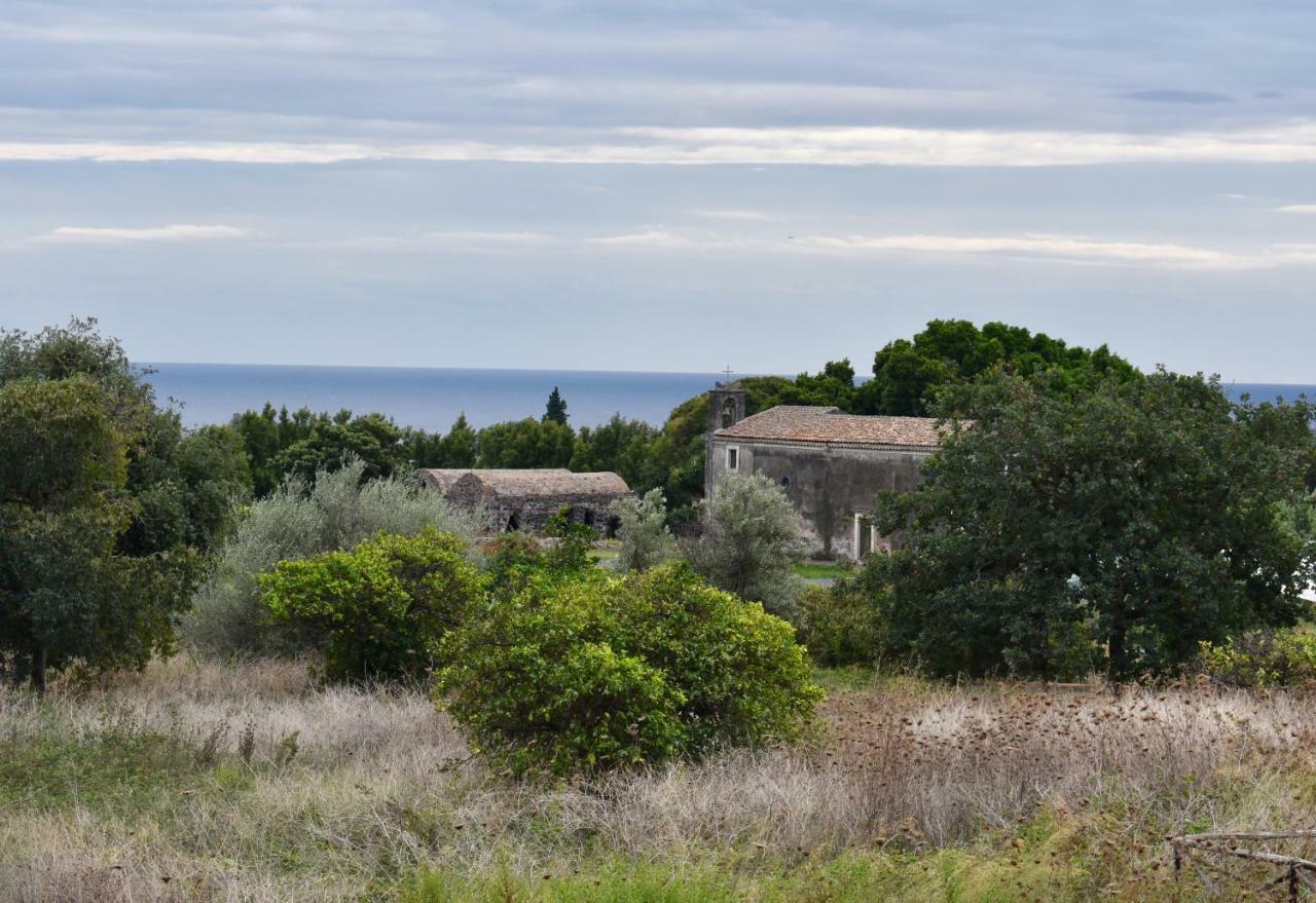 Casa Aci Gioja Villa Aci Catena Екстериор снимка