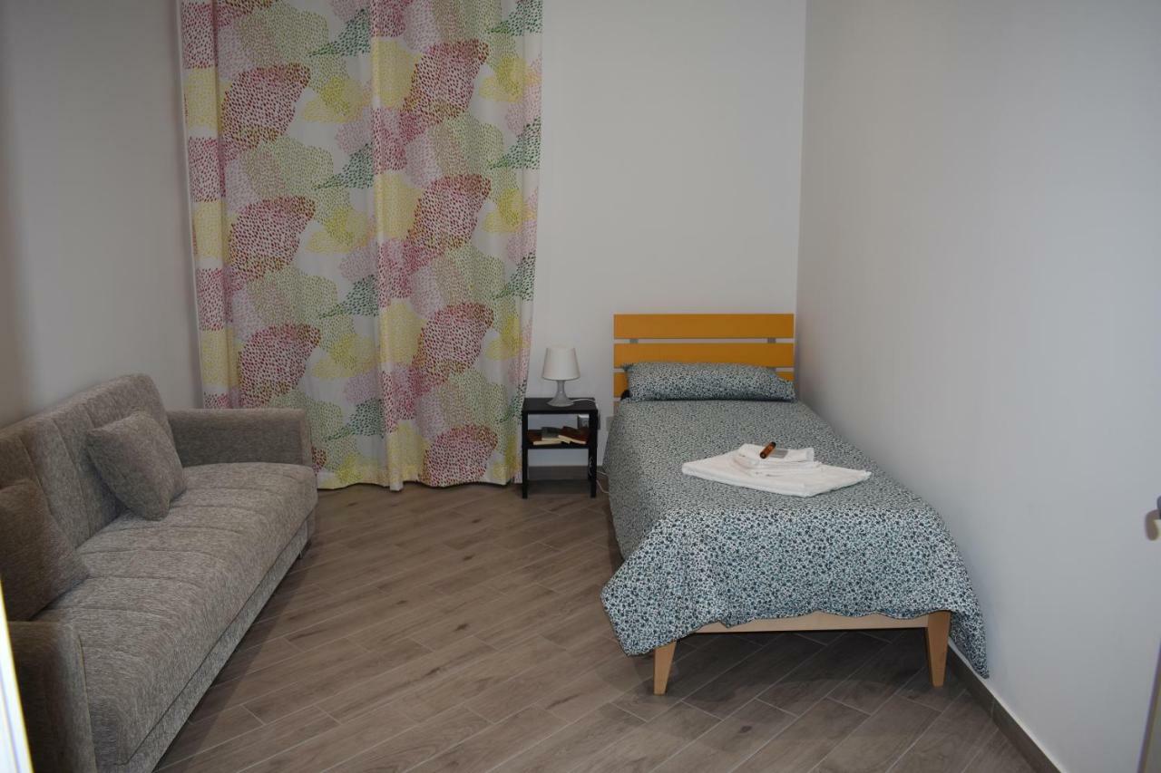 Casa Aci Gioja Villa Aci Catena Екстериор снимка