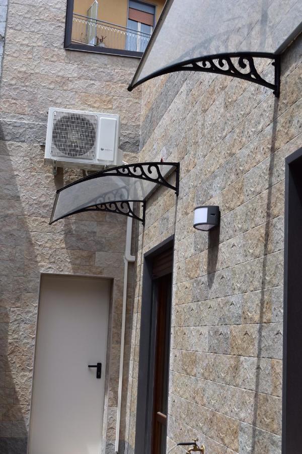 Casa Aci Gioja Villa Aci Catena Екстериор снимка